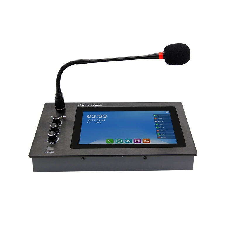 Micro IP